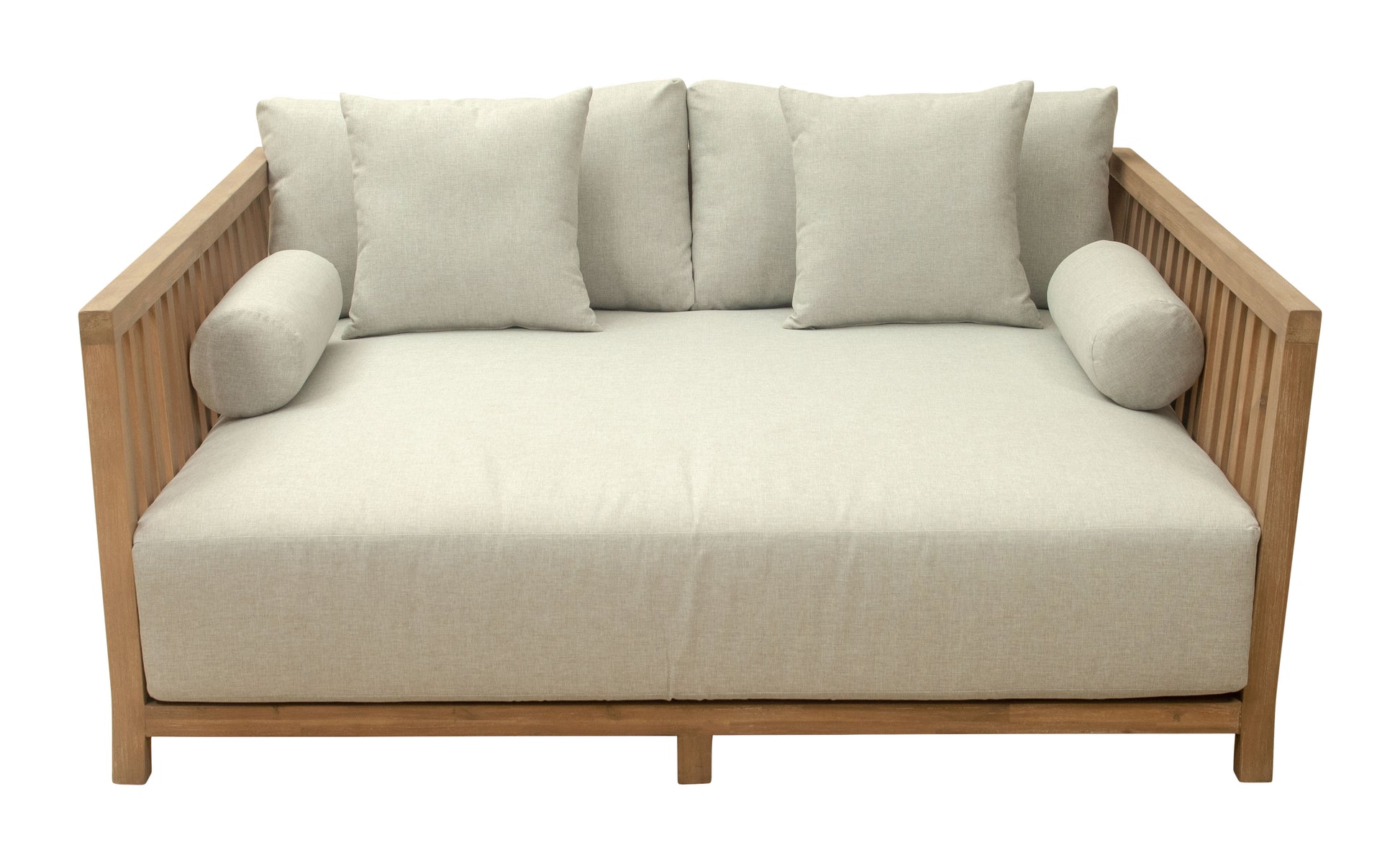 Teras Daybed Gray