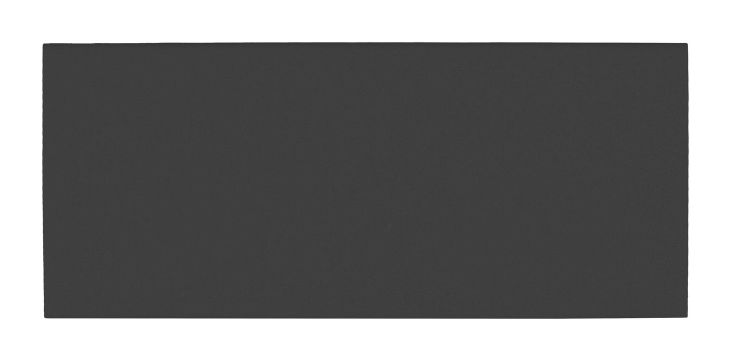 Suan Rectangular Dining Table Gray