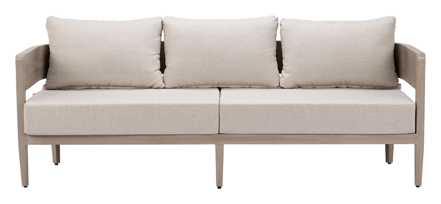 Foret Sofa - Gray