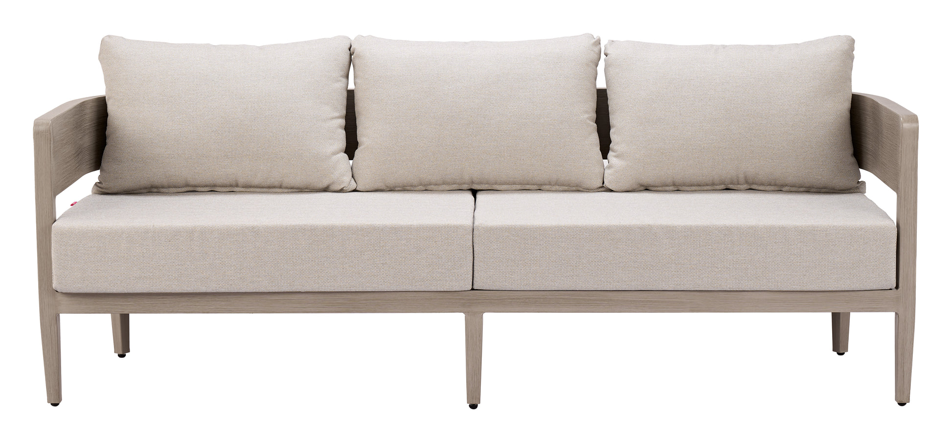 Foret Sofa - Gray