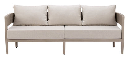 Foret Sofa - Gray