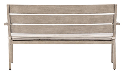 Reefline Bench (Set of 2) Gray
