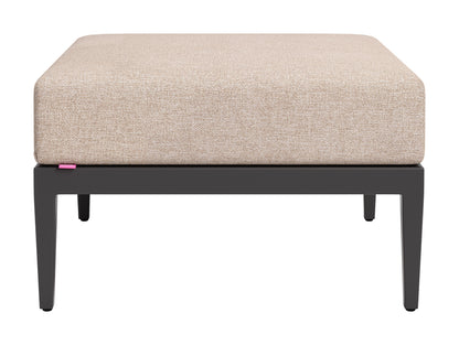 Foret Ottoman Black