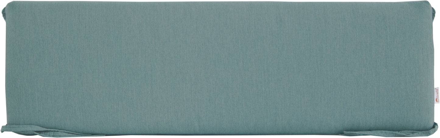 41" Café Bench Cushion Cast Breeze