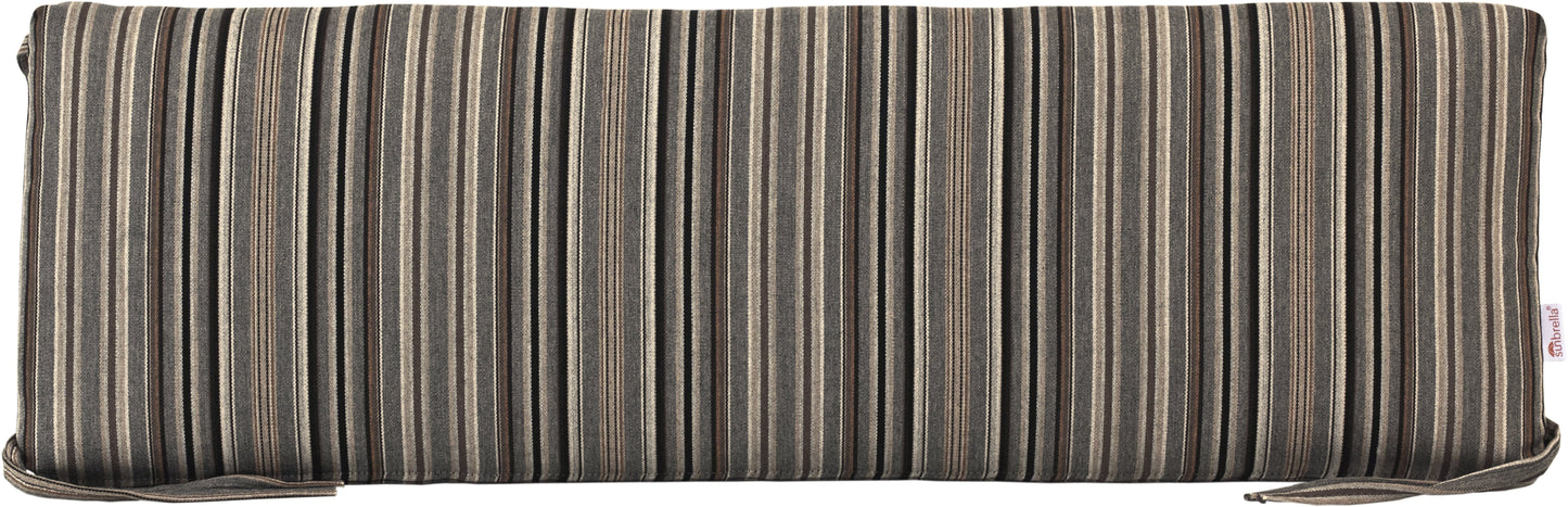 41" Café Bench Cushion Cultivate Stone
