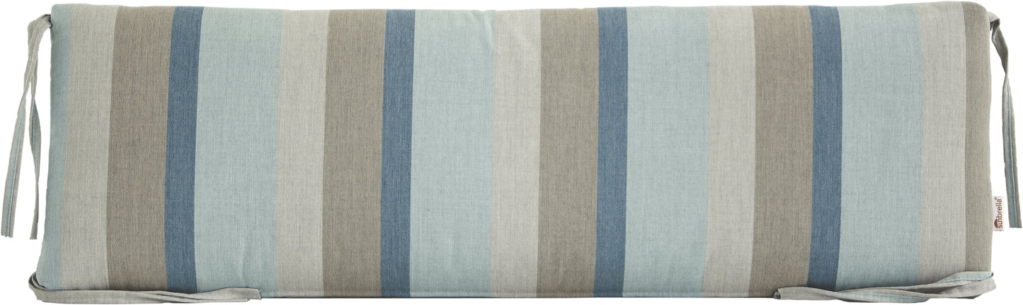 41" Café Bench Cushion Gateway Mist