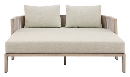 Sunlit Springs Daybed Green