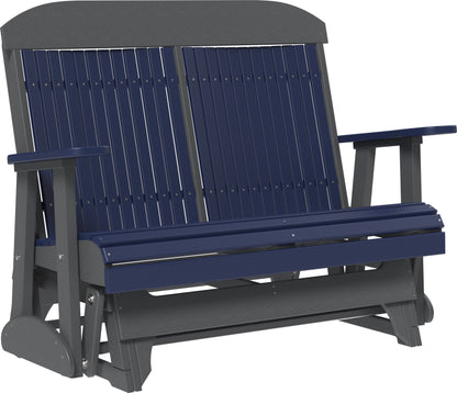 4' Classic Glider Patriot Blue & Slate