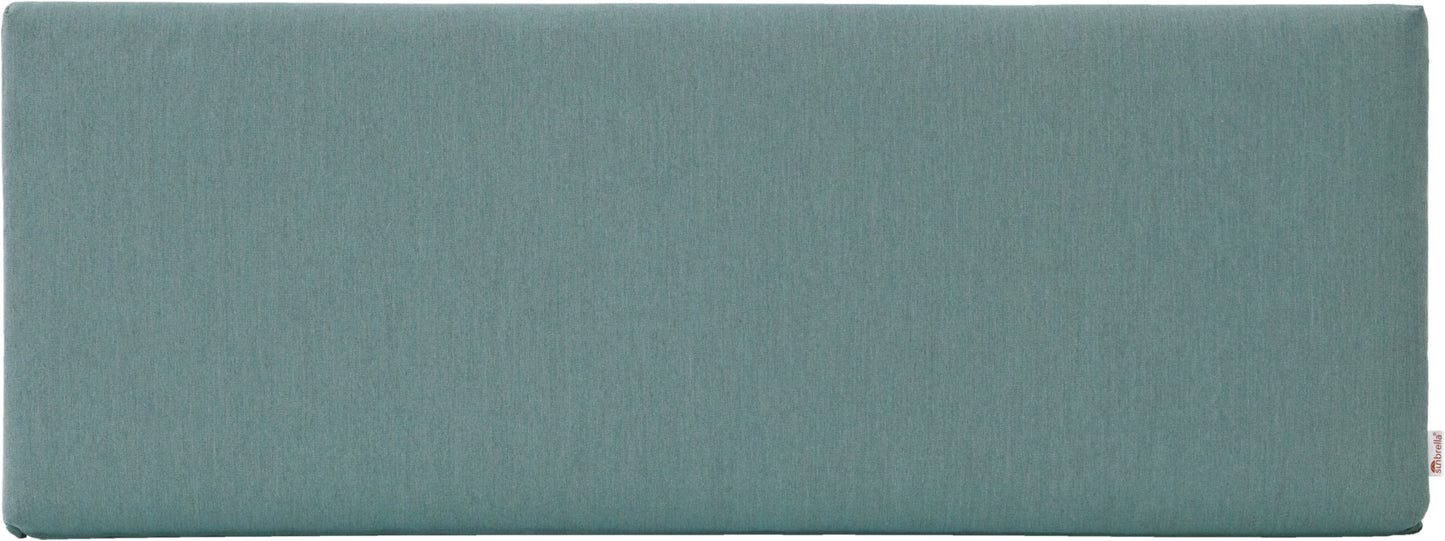 4' Seat Cushion Cast Breeze