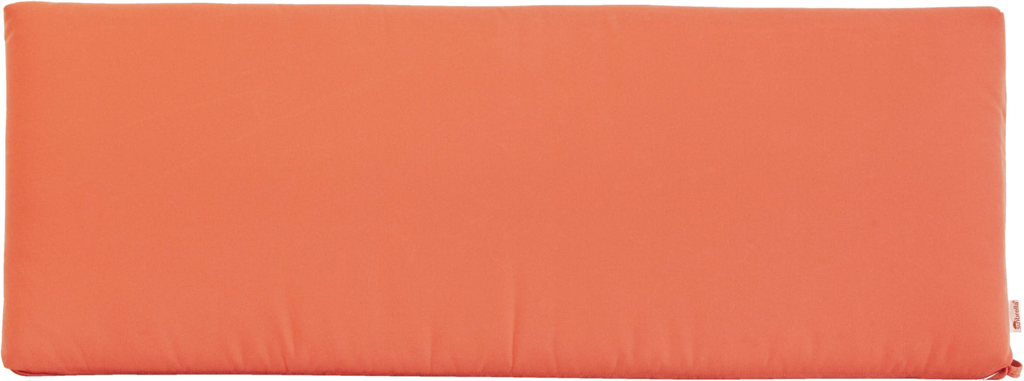 4' Seat Cushion Melon