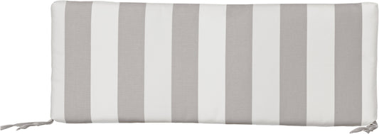 4' Seat Cushion Solana Seagull