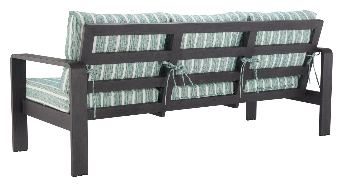 Rolig Sofa Green