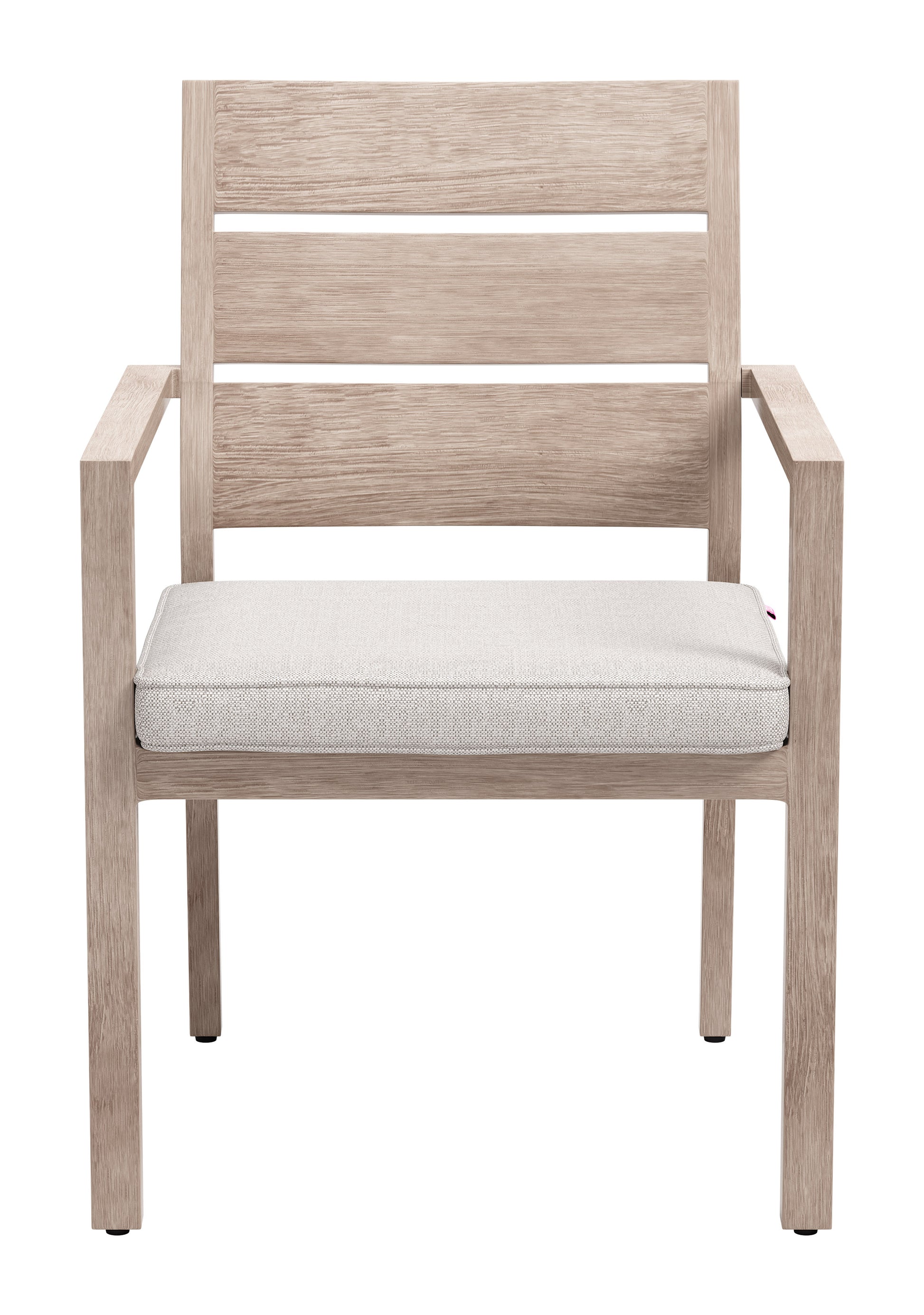 Reefline Dining Chair (Set of 2) - Gray