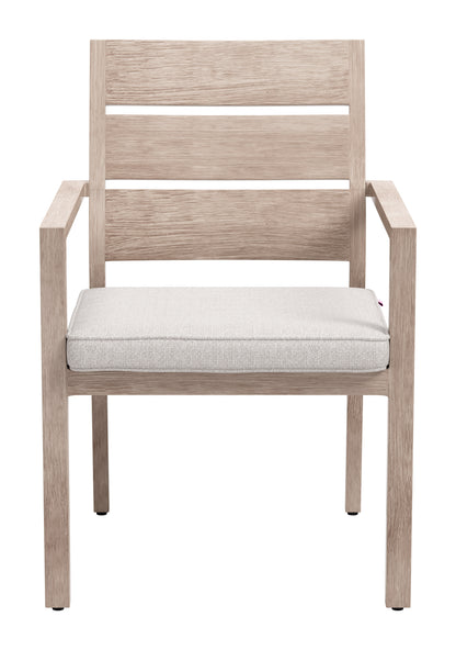 Reefline Dining Chair (Set of 2) - Gray