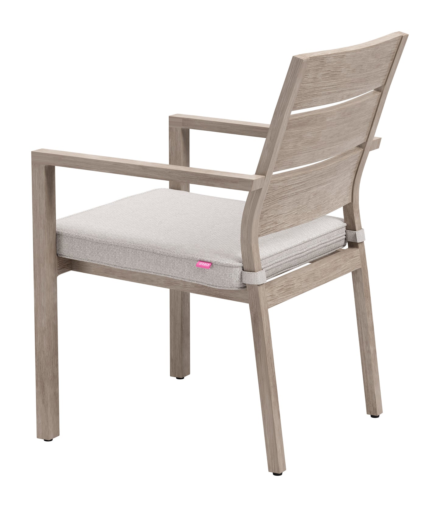 Reefline Dining Chair (Set of 2) - Gray