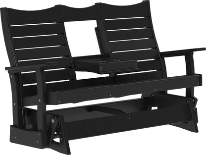 5' Contour Glider Black