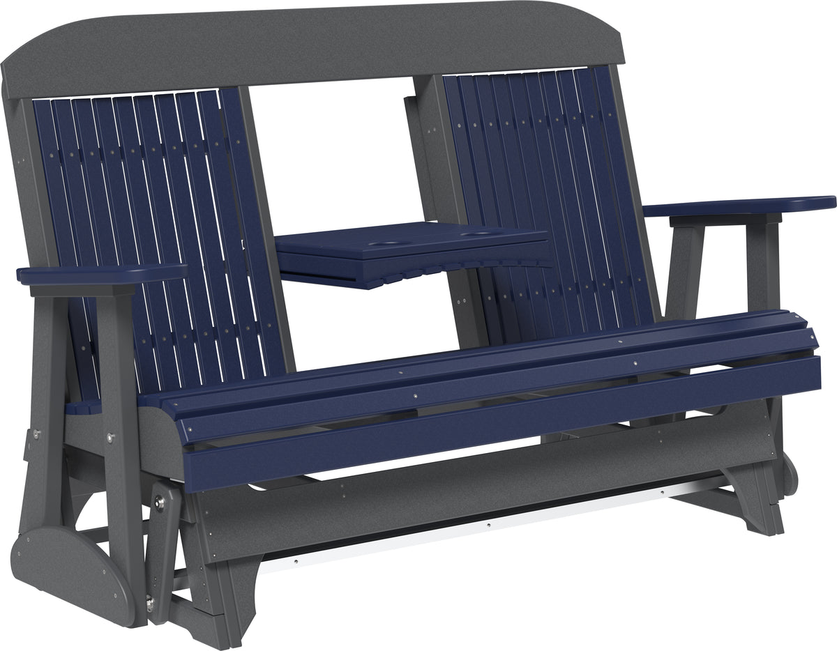 5' Classic Glider Patriot Blue & Slate