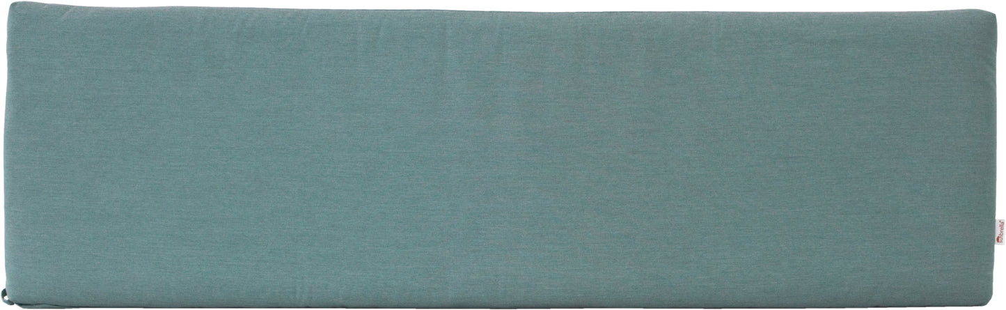 5' Seat Cushion Cast Breeze