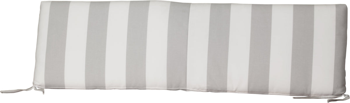 5' Seat Cushion Solana Seagull