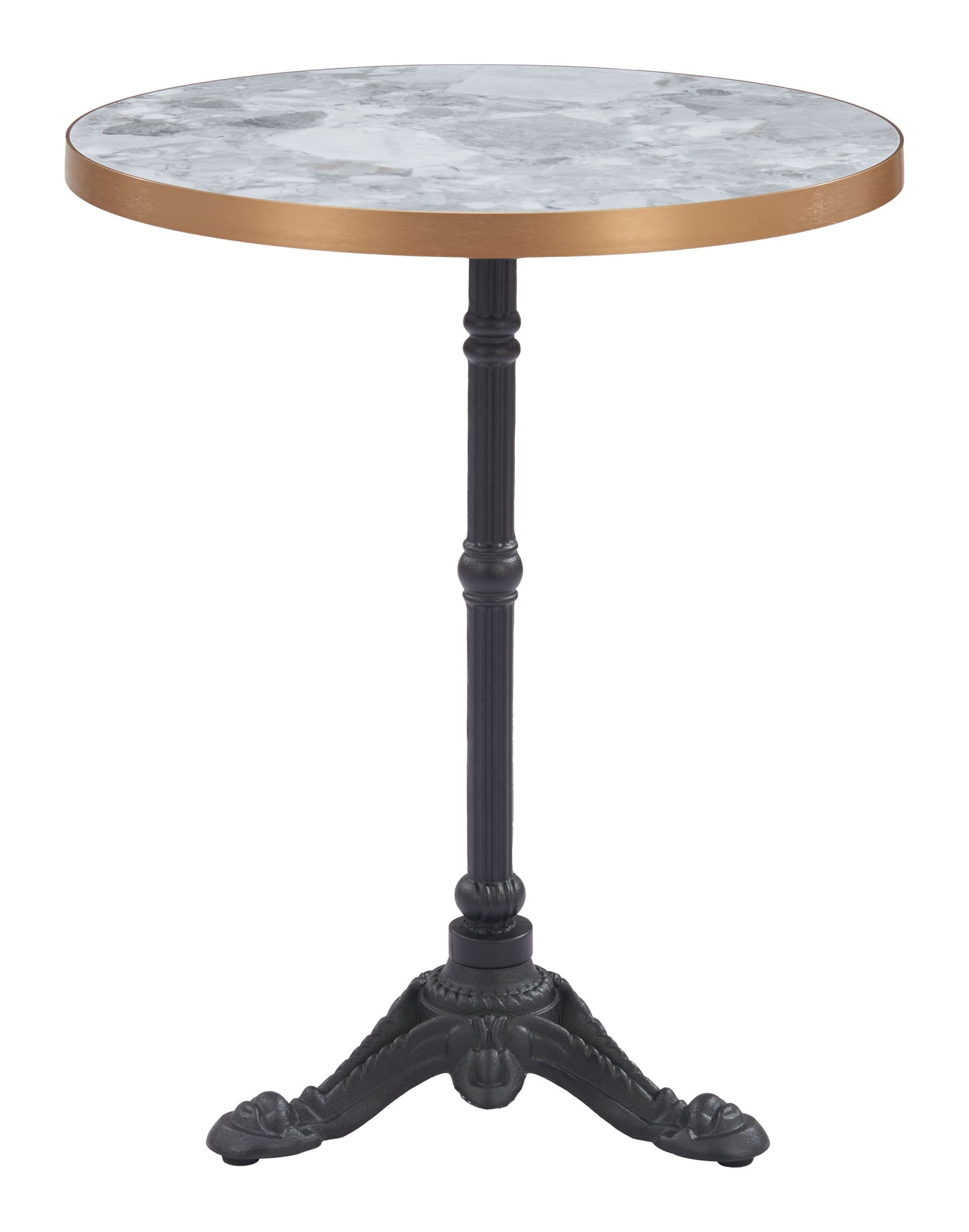 Gazebo Dining Table - Multicolor