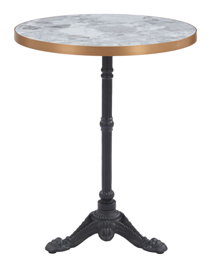 Gazebo Dining Table - Multicolor