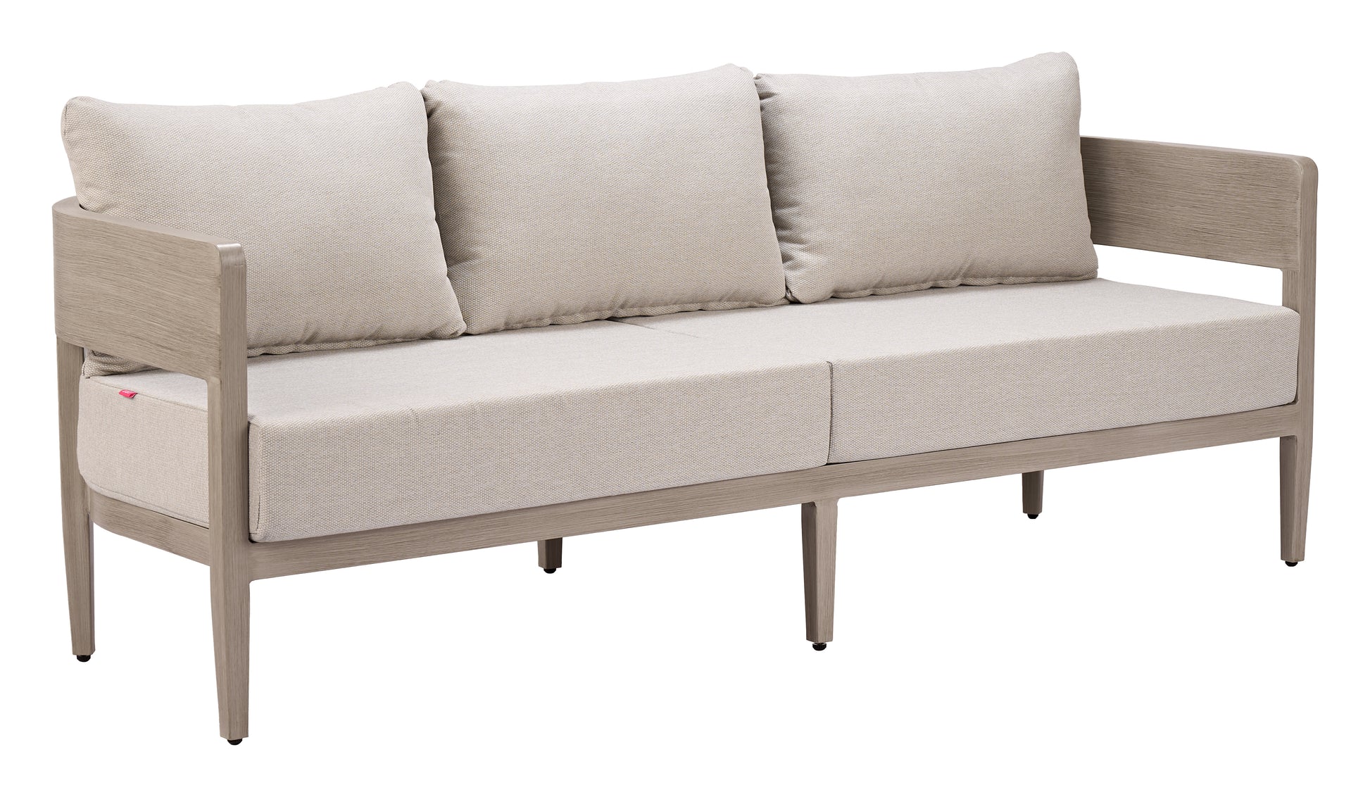 Foret Sofa - Gray
