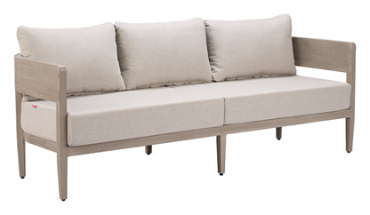 Foret Sofa - Gray