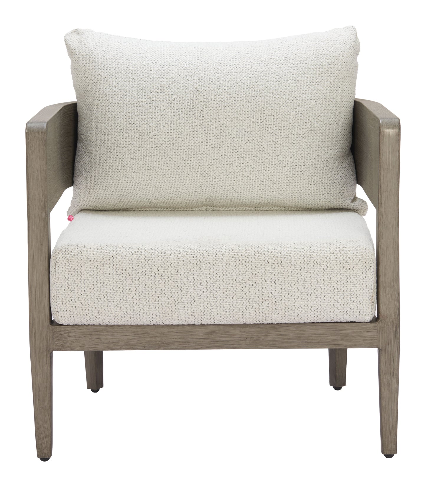Foret Armchair - Beige