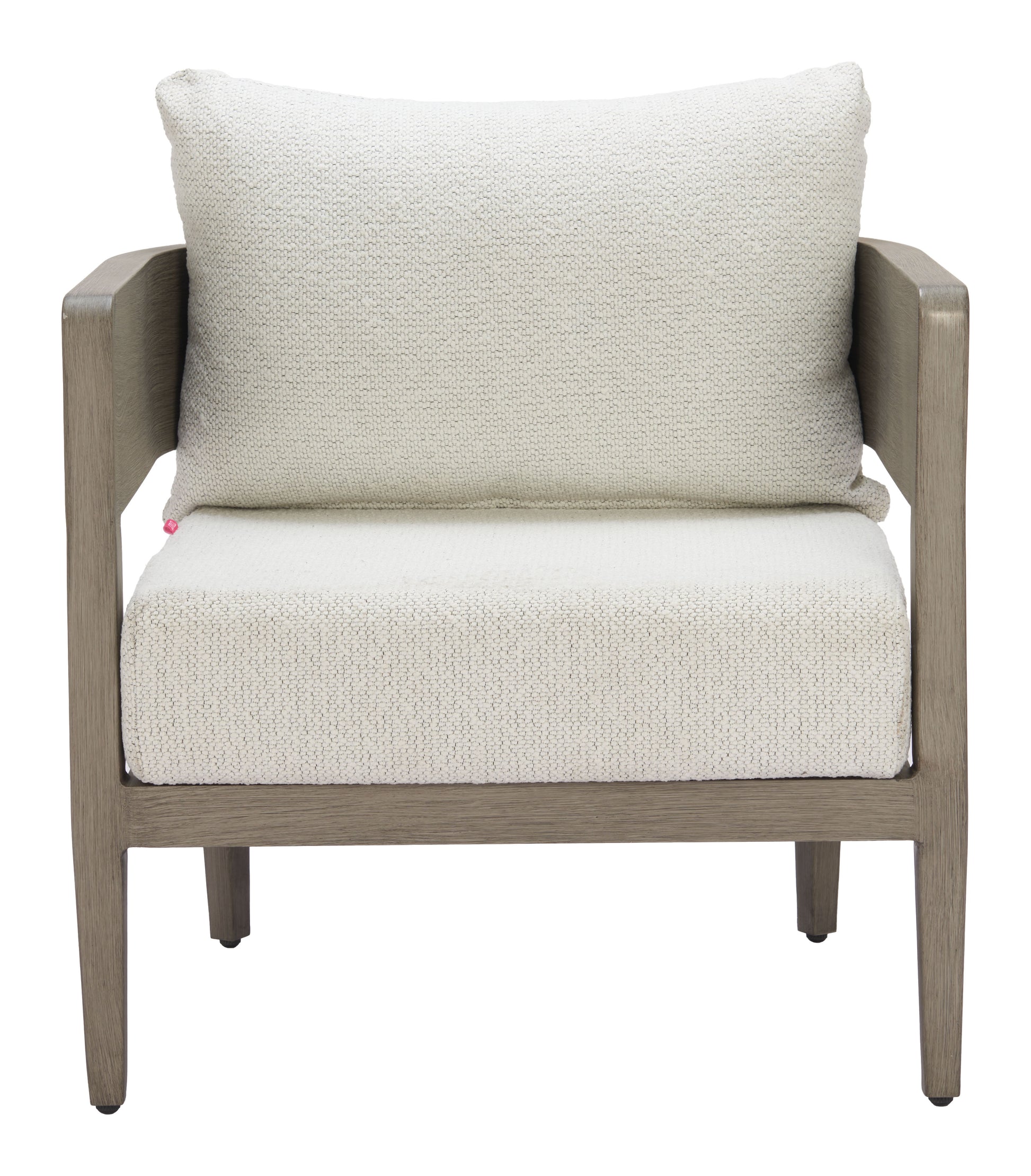 Foret Armchair - Beige