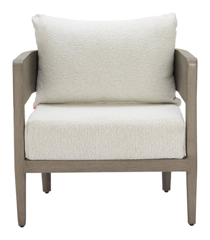 Foret Armchair - Beige