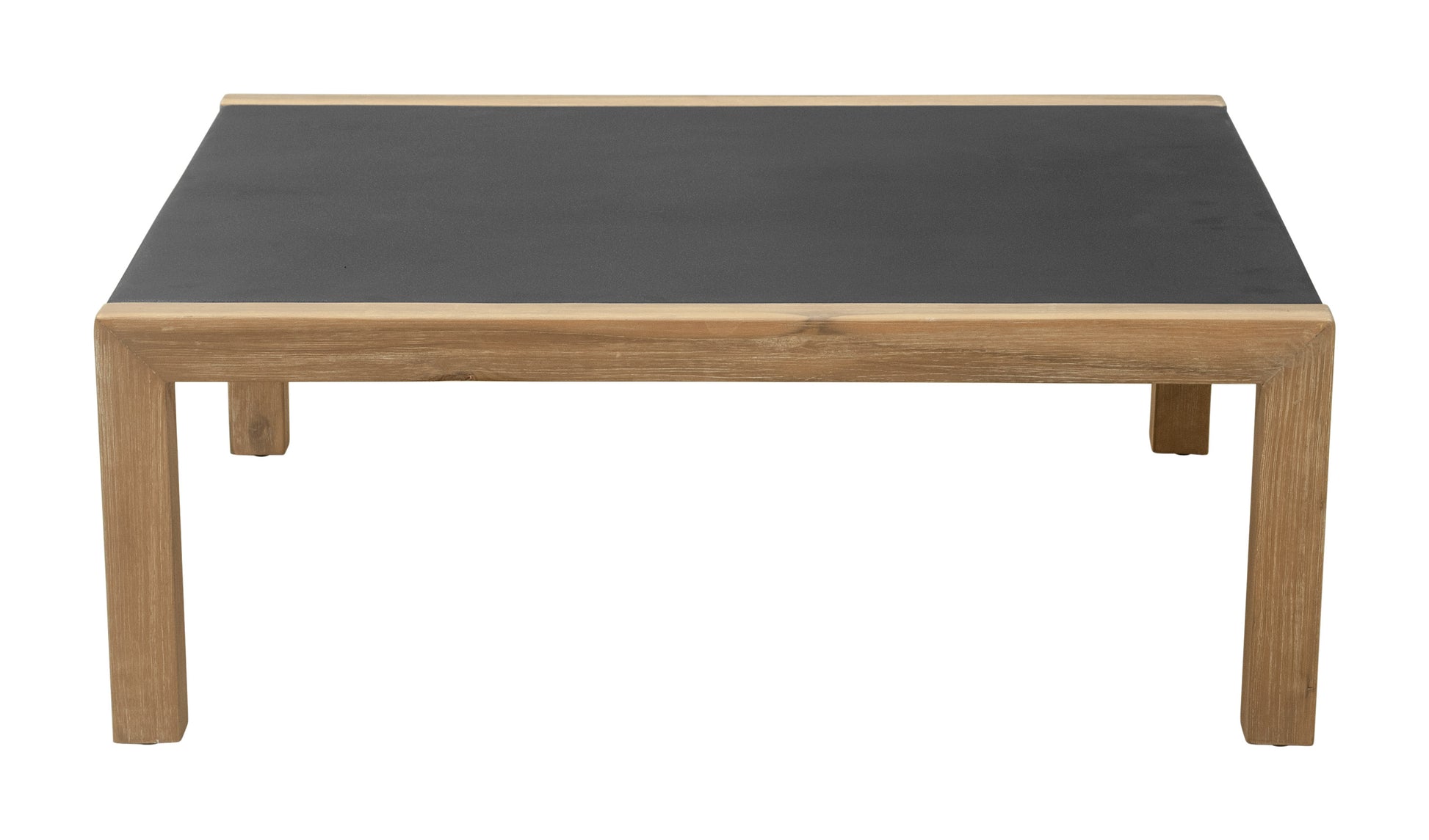 Teras Coffee Table Gray