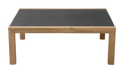 Teras Coffee Table Gray