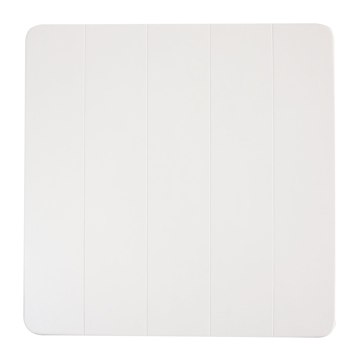Welt Side Table White