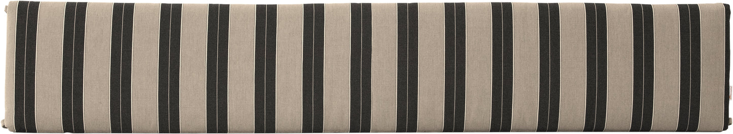 72" Café Bench Cushion Berenson Tuxedo