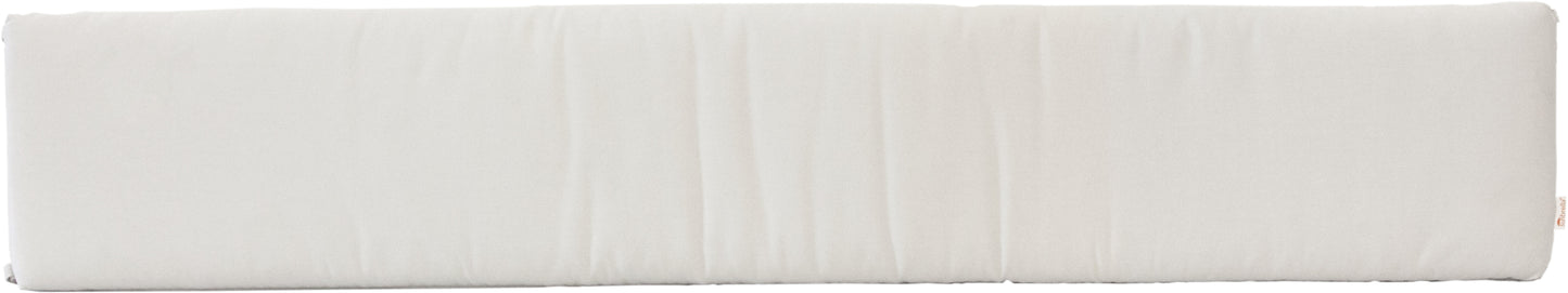 72" Café Bench Cushion Canvas