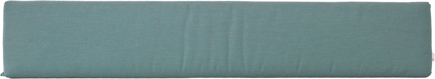 72" Café Bench Cushion Cast Breeze