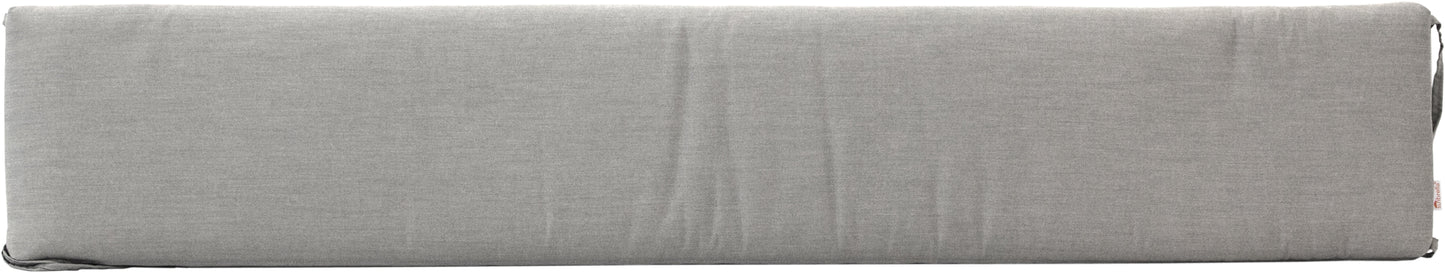 72" Café Bench Cushion Spectrum Dove