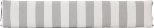 72" Café Bench Cushion Solana Seagull