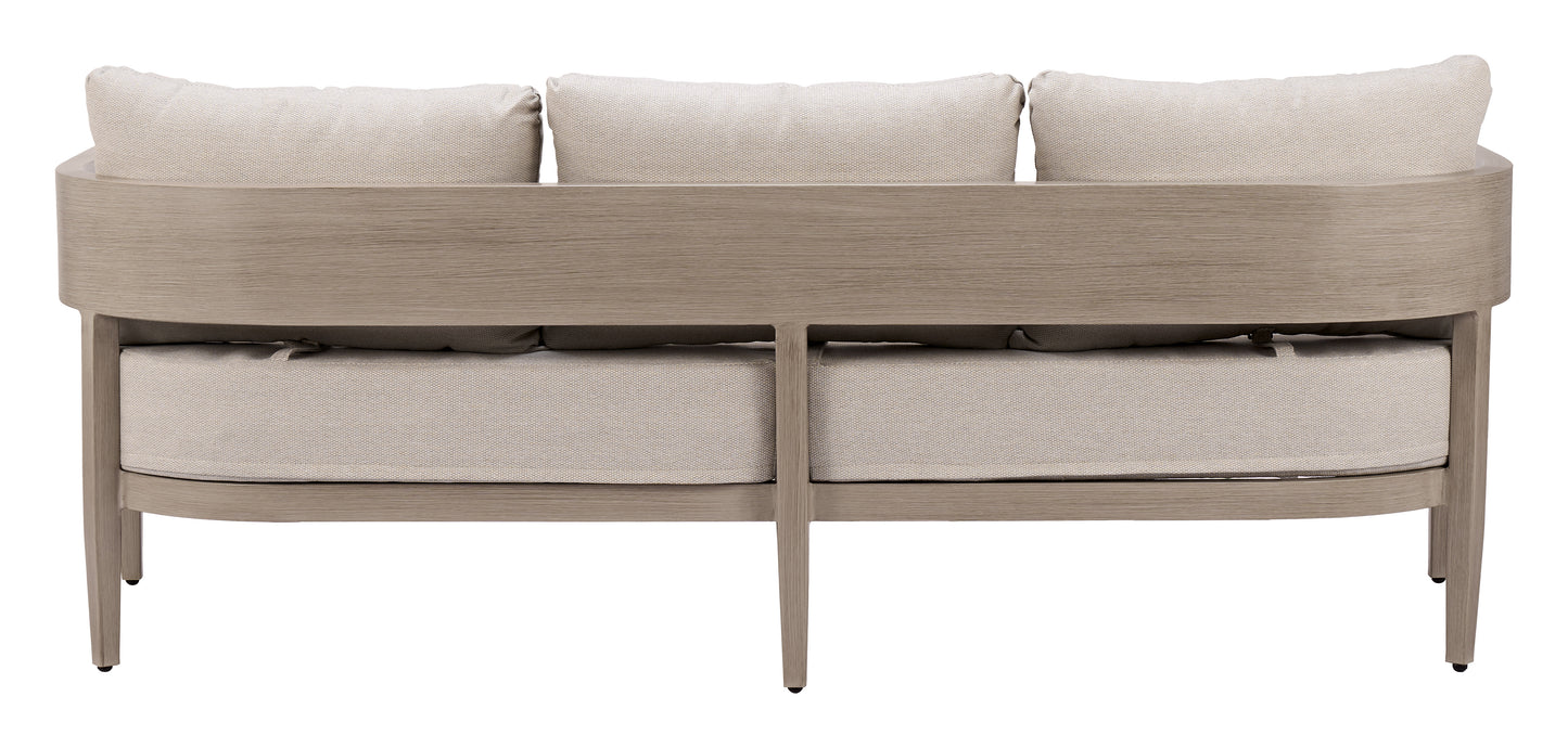 Foret Sofa - Gray