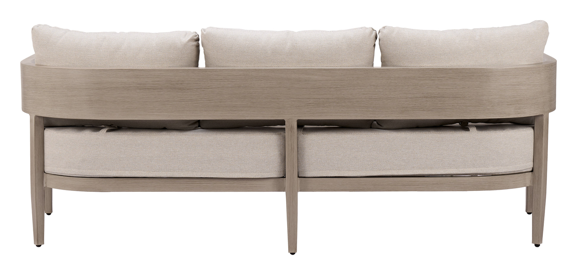 Foret Sofa - Gray
