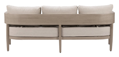 Foret Sofa - Gray