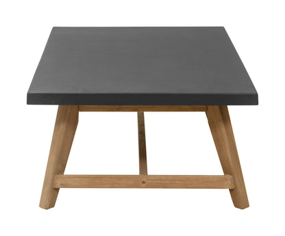 Dert Coffee Table Gray