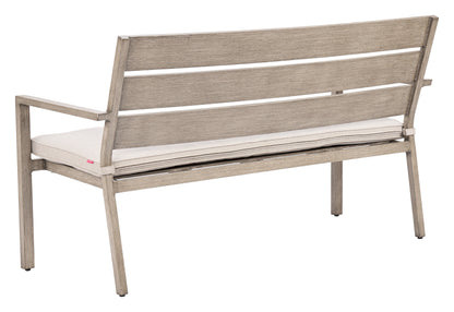 Reefline Bench (Set of 2) Gray