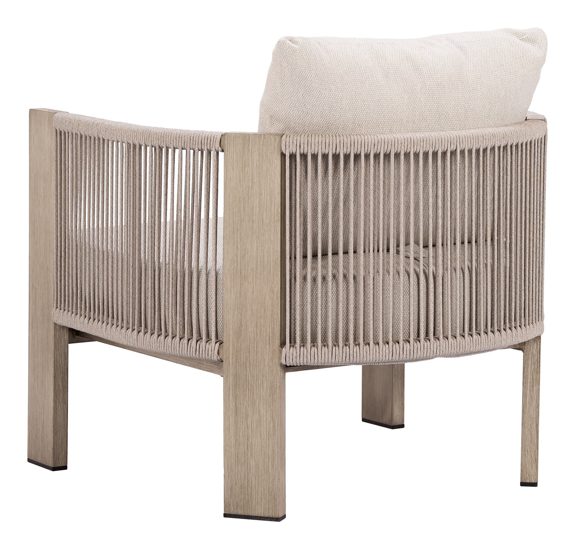 Sunlit Springs Accent Chair Gray