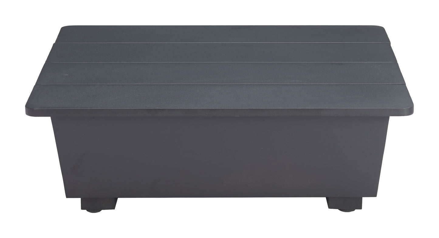 Tien Side Table Black