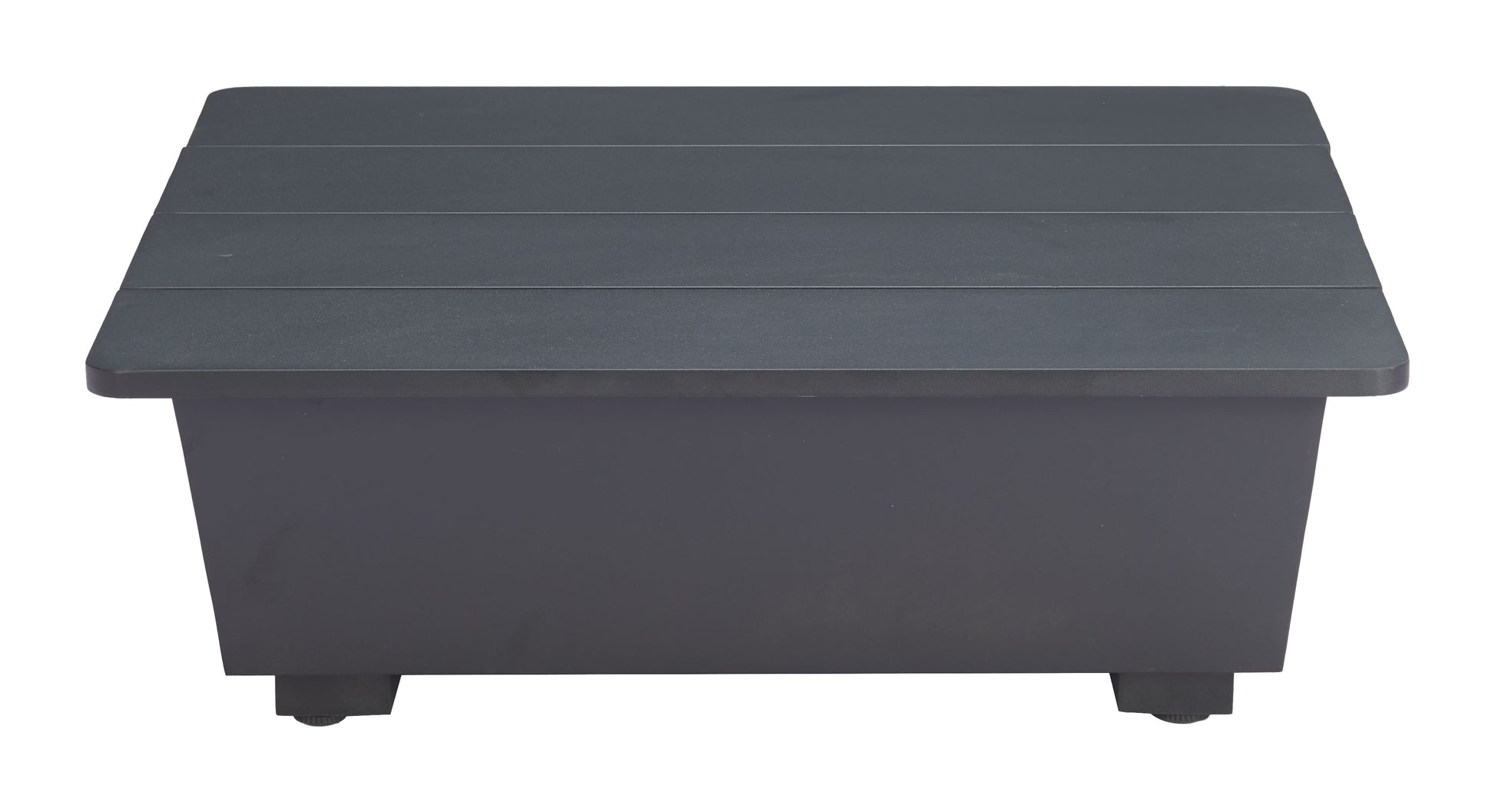 Tien Side Table Black