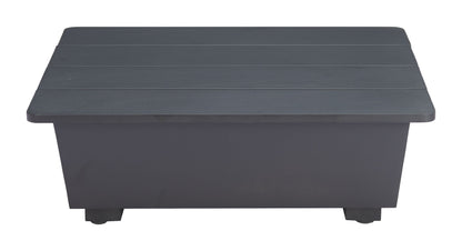 Tien Side Table Black
