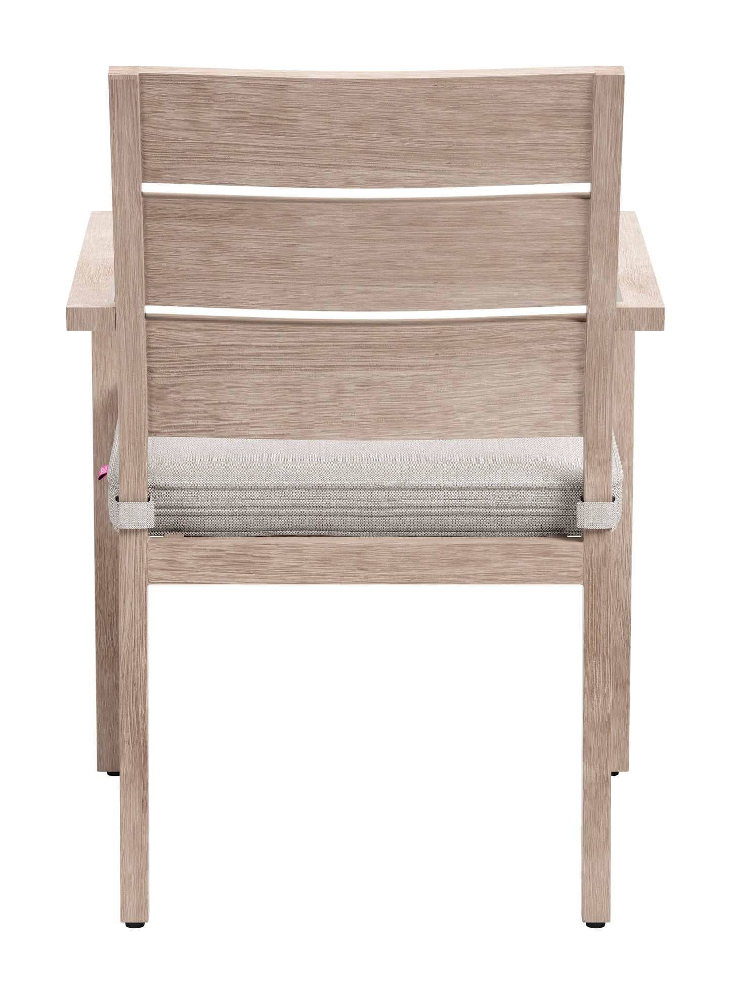Reefline Dining Chair (Set of 2) - Gray