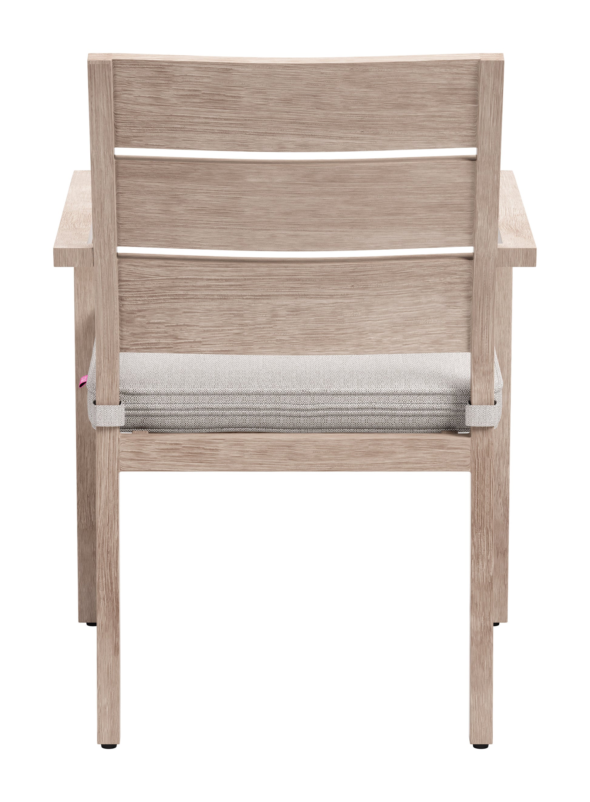 Reefline Dining Chair (Set of 2) - Gray