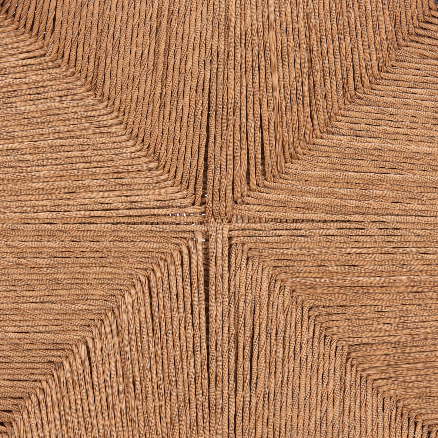 Iska Bench - Natural